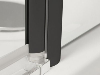 Душевой уголок Gutewetter Slide Square GK-863A 110x90 (хром) фото 10 душевой уголок gutewetter slide square gk-863a 110x90 (хром) фото 10