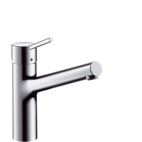Смеситель для кухни Hansgrohe Talis S 32841000 фото 2 смеситель для кухни hansgrohe talis s 32841000 фото 2