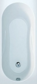 Ванна акриловая Cersanit Mito Red 170x70 (с каркасом) ванна акриловая cersanit mito red 170x70 (с каркасом)