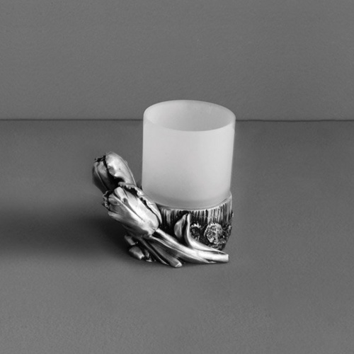 Стакан настольный Art&Max Tulip AM-0082D-T стакан настольный art&max tulip am-0082d-t