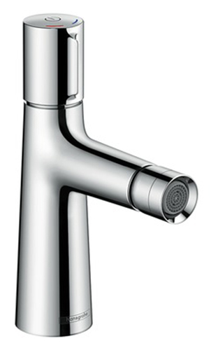 Смеситель для умывальника Hansgrohe Talis Select S 72044000 фото 2 смеситель для умывальника hansgrohe talis select s 72044000 фото 2