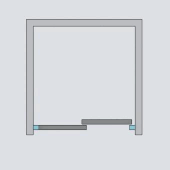 Душевой кронштейн Omnires ARMANCE RA06CR хром фото 7 душевой кронштейн omnires armance ra06cr хром фото 7