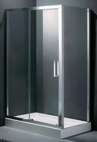 Душевая дверь Gutewetter Slide Door GK-864 205 (бронза) фото 2 душевая дверь gutewetter slide door gk-864 205 (бронза) фото 2